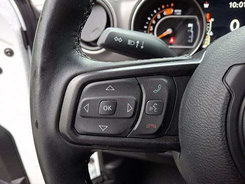Certified 2022 Jeep Wrangler Unlimited Sport AWD/4WD image 21