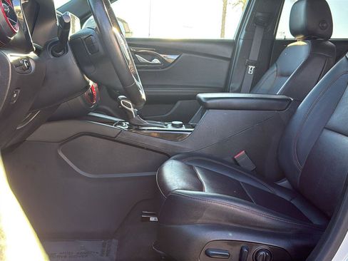 Used 2022 Chevrolet Blazer RS image 20