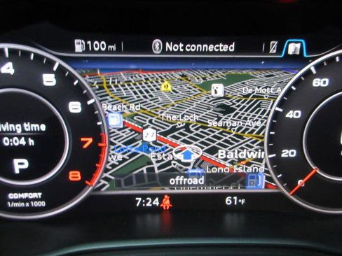 Used 2018 Audi A5 2.0T Premium Plus w/ Premium Plus image 14