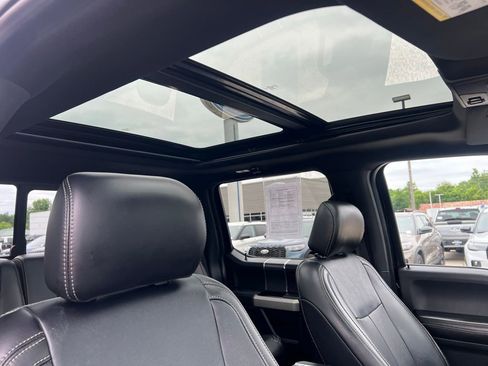 Used 2019 Ford F150 Lariat AWD/4WD image 11