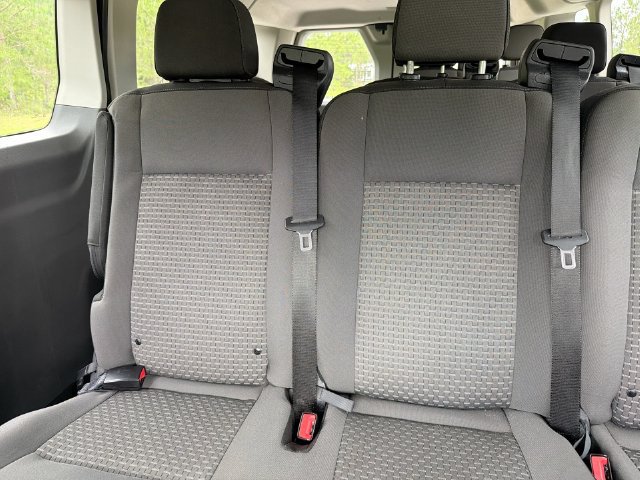 Used 2024 Ford Transit 350 XLT RWD image 20