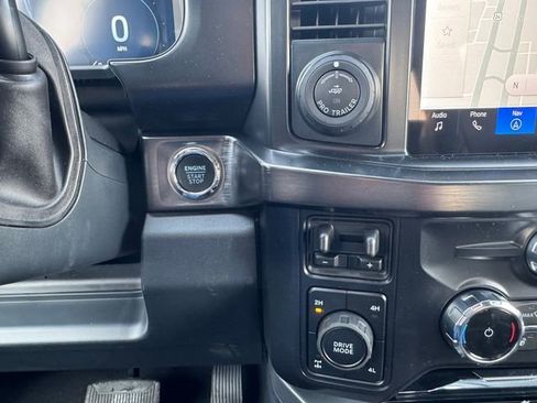 New 2026 Ford F250 Lariat w/ Lariat Premium Package image 26