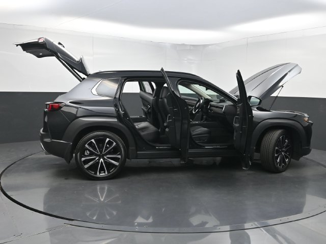 Certified 2026 MAZDA CX-50 2.5 Turbo w/ Accent Package AWD/4WD image 39