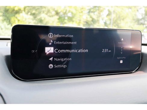 Certified 2025 MAZDA CX-50 2.5 Turbo w/ Accent Package image 22