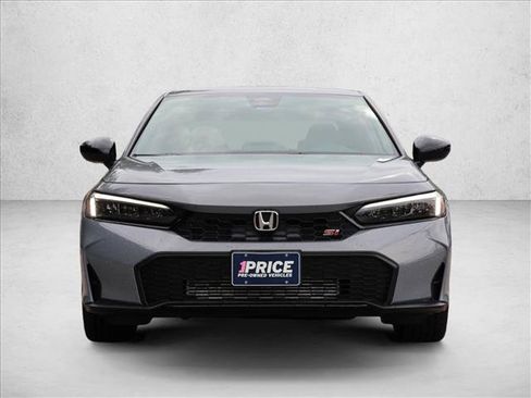 Used 2026 Honda Civic Si image 2