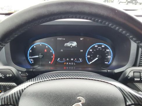 Used 2022 Ford Bronco Sport Big Bend w/ Convenience Package AWD/4WD image 5