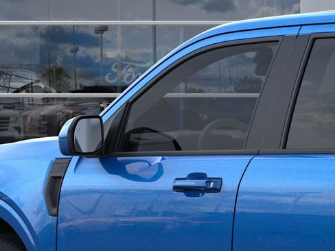 New 2026 Ford Maverick Lobo AWD/4WD image 21