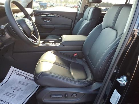 New 2026 Honda Passport RTL image 13