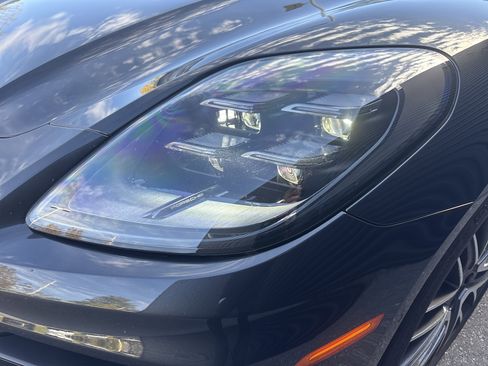 Certified 2024 Porsche Panamera image 26