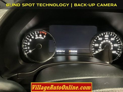 Used 2019 Ford F150 Platinum w/ Equipment Group 701A Luxury image 17