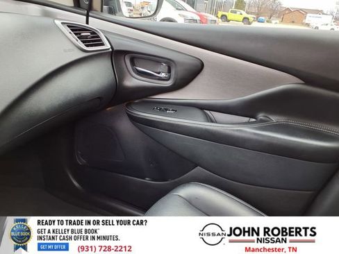 Certified 2024 Nissan Murano SL image 9