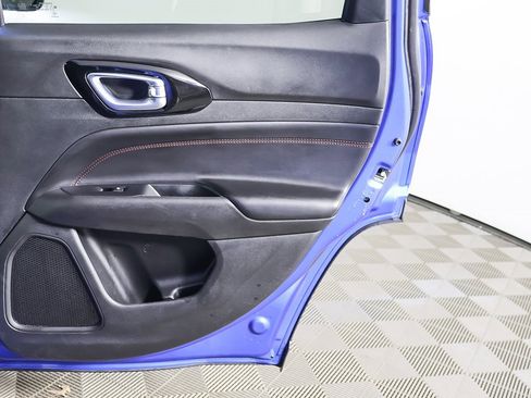 Used 2024 Jeep Compass Trailhawk image 20