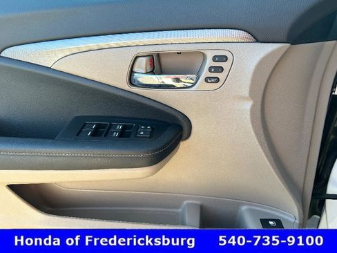 Used 2023 Honda Ridgeline RTL-E image 29