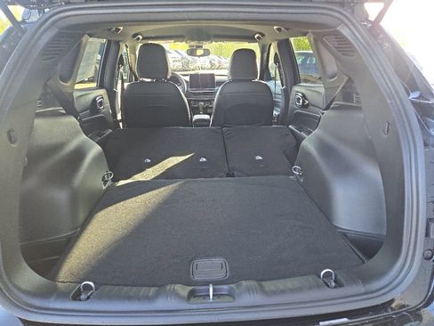 New 2026 Jeep Compass Latitude AWD/4WD image 84