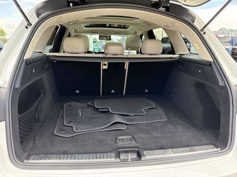 Certified 2022 Mercedes-Benz GLC 300 image 10