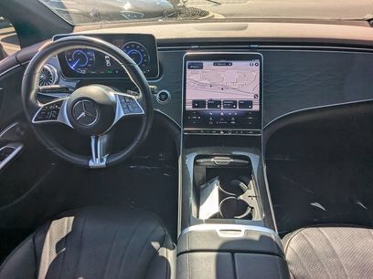 Certified 2023 Mercedes-Benz EQE 500 4MATIC Sedan