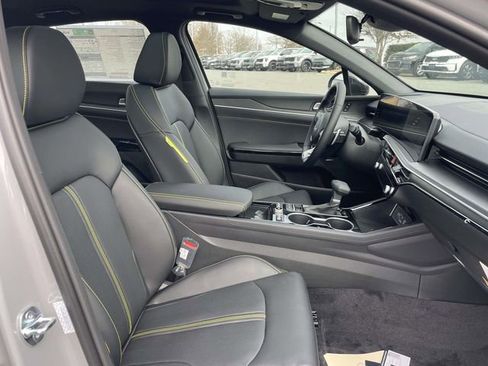 New 2026 Kia K5 GT image 19