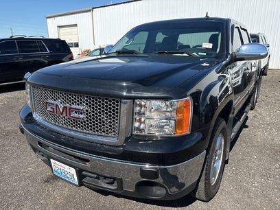 Used 2009 GMC Sierra 1500 W/T