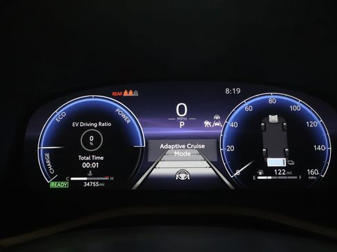 Used 2025 Toyota Camry XSE FWD image 20
