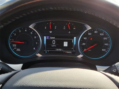 Used 2019 Chevrolet Traverse RS w/ LPO, Cargo Package image 31