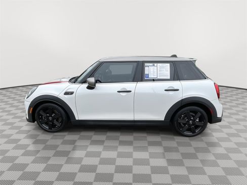 Used 2023 MINI Cooper S FWD image 10
