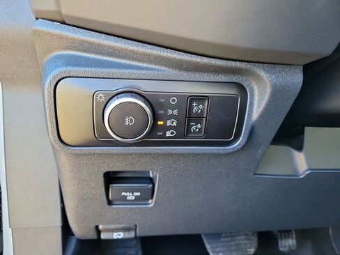 New 2026 Ford Bronco Badlands AWD/4WD image 10