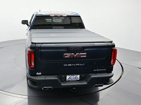 Used 2020 GMC Sierra 1500 Denali w/ Denali Ultimate Package image 39