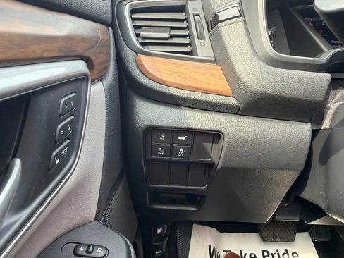 Used 2019 Honda CR-V EX-L image 36