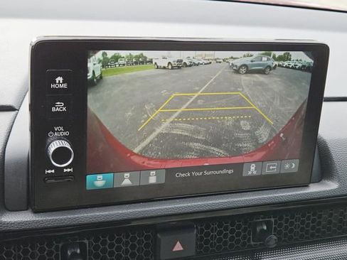 Used 2025 Honda CR-V EX-L image 18