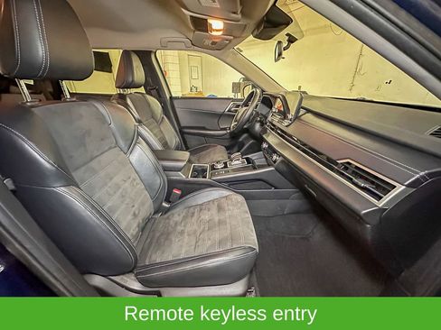 Used 2024 Mitsubishi Outlander SE AWD/4WD image 7