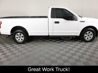 Certified 2019 Ford F150 XL w/ XL Power Equipment Group video 2