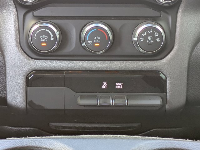 Certified 2020 RAM 1500 Big Horn RWD image 14
