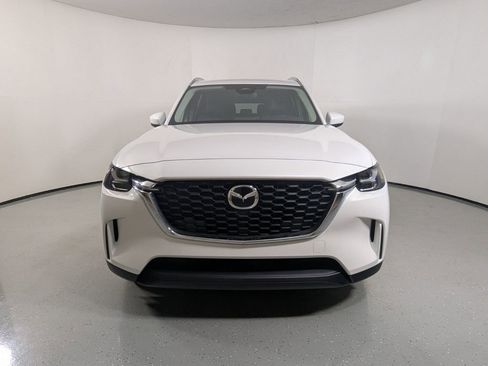 Used 2025 MAZDA CX-90 3.3 Turbo w/ Select Package AWD/4WD image 2