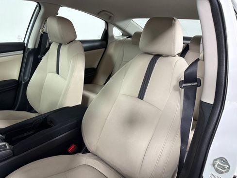 Used 2016 Honda Civic LX image 9