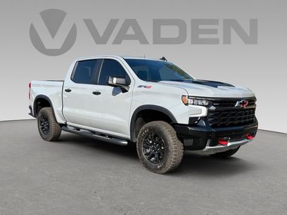 Used 2025 Chevrolet Silverado 1500 ZR2 w/ Technology Package