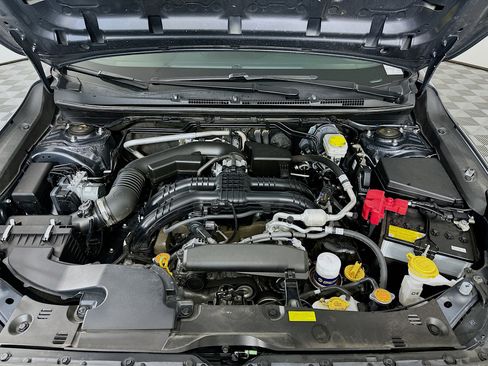 Used 2024 Subaru Crosstrek 2.0i Premium image 33