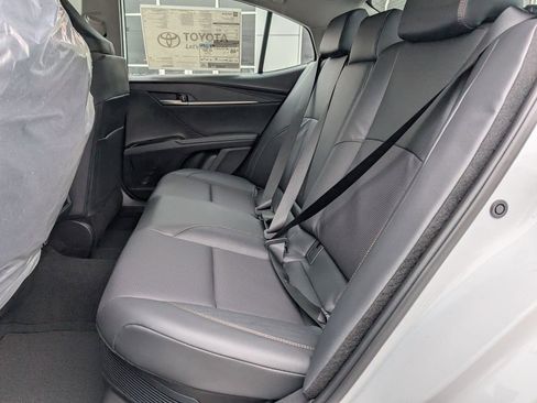 New 2026 Toyota Camry XLE image 29