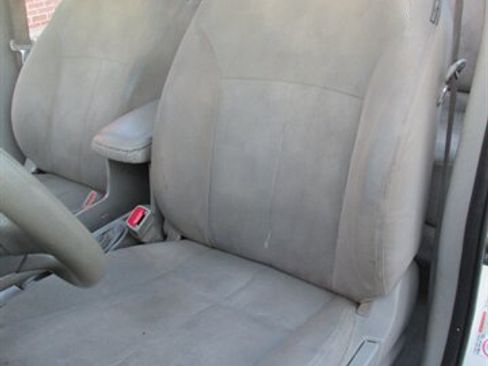 Used 2009 Subaru Forester 2.5X image 11