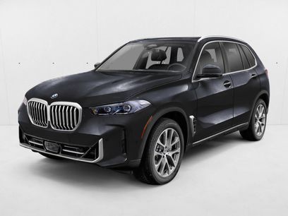 New 2026 BMW X5 xDrive40i w/ Premium Package