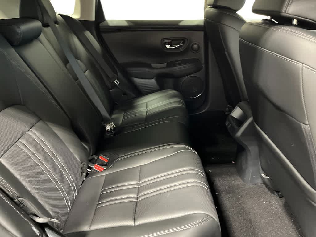 New 2027 Honda HR-V EX-L image 25