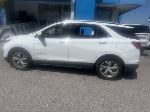 Used 2019 Chevrolet Equinox LT image 7