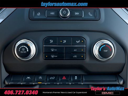 New 2026 GMC Sierra 1500 Pro w/ Graphite Edition image 16