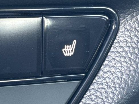 New 2027 Honda HR-V Sport image 30