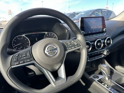 Used 2023 Nissan Sentra SV image 24