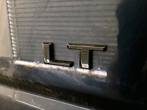 Used 2021 Chevrolet Silverado 2500 LT w/ All Star Edition image 13