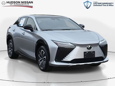 Used 2023 Lexus RZ 450e Premium image 1