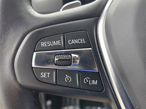 Used 2024 BMW 430i xDrive 430i xDrive w/ Premium Package image 25