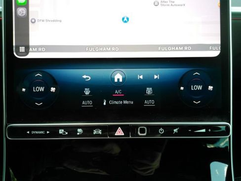 Used 2024 Mercedes-Benz S 580e 4MATIC Sedan image 55
