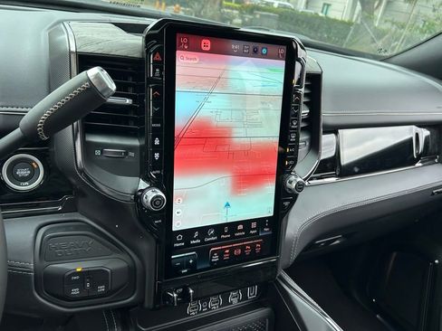 New 2026 RAM 3500 Limited image 20