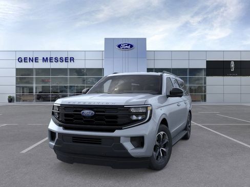 New 2026 Ford Expedition Max Active image 19